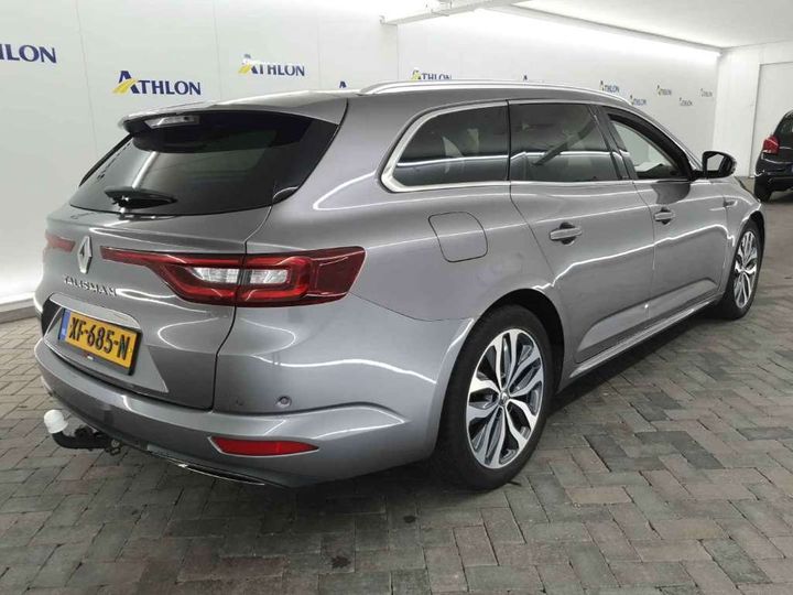 Photo 4 VIN: VF1RFD00559626643 - RENAULT TALISMAN ESTATE 