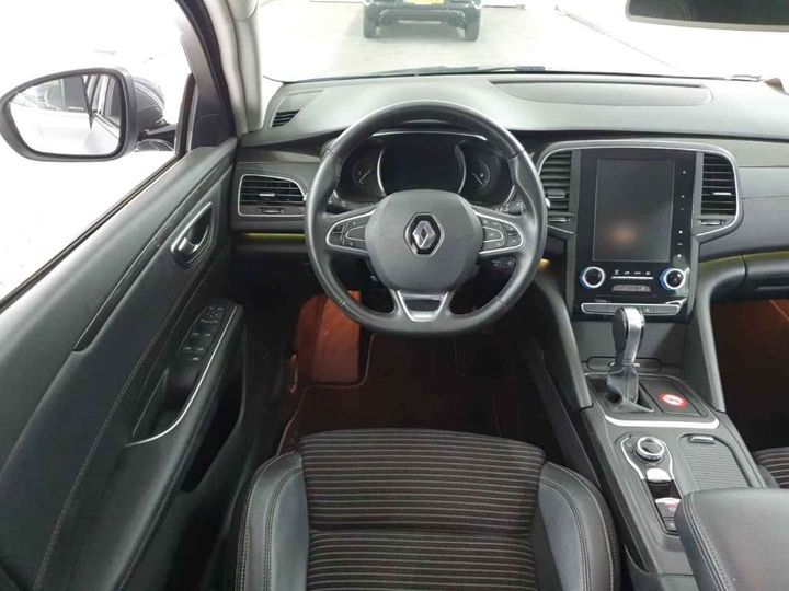 Photo 7 VIN: VF1RFD00559626643 - RENAULT TALISMAN ESTATE 