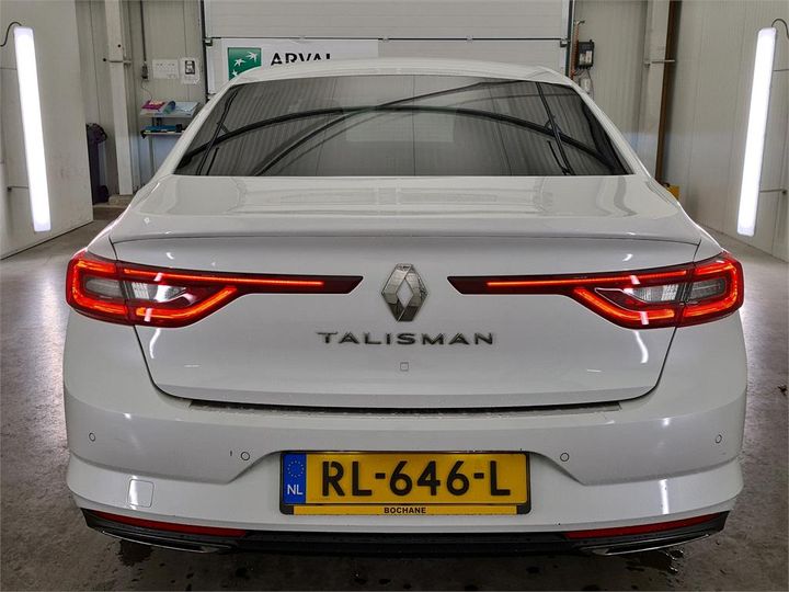 Photo 27 VIN: VF1RFD00559738374 - RENAULT TALISMAN 