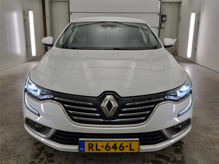 Photo 28 VIN: VF1RFD00559738374 - RENAULT TALISMAN 