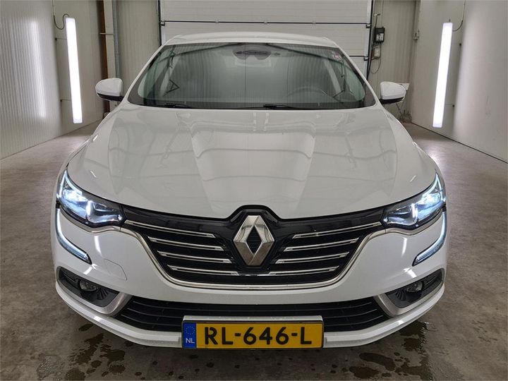 Photo 5 VIN: VF1RFD00559738374 - RENAULT TALISMAN 