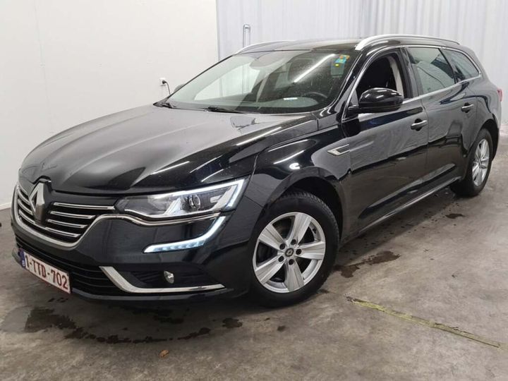 Photo 1 VIN: VF1RFD00559931107 - RENAULT TALISMAN 