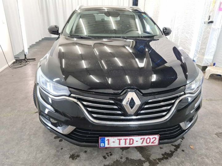 Photo 5 VIN: VF1RFD00559931107 - RENAULT TALISMAN 