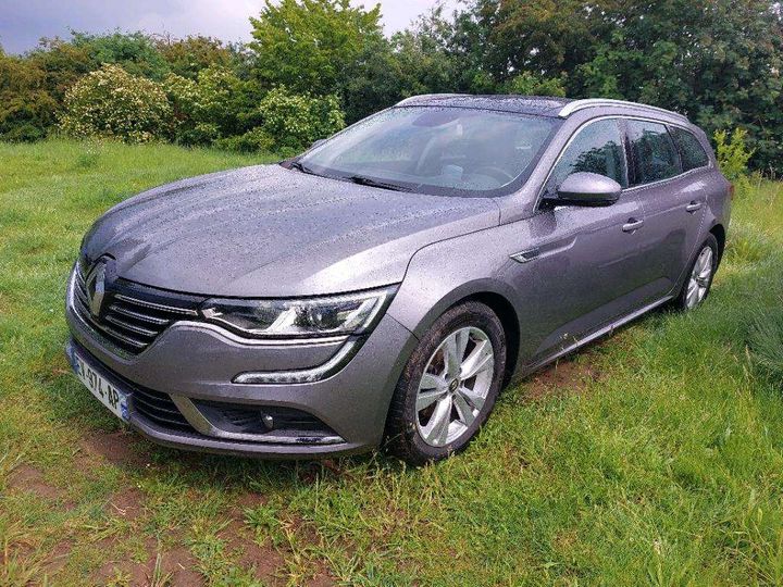 Photo 1 VIN: VF1RFD00559963359 - RENAULT TALISMAN ESTATE 