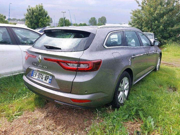 Photo 3 VIN: VF1RFD00559963359 - RENAULT TALISMAN ESTATE 