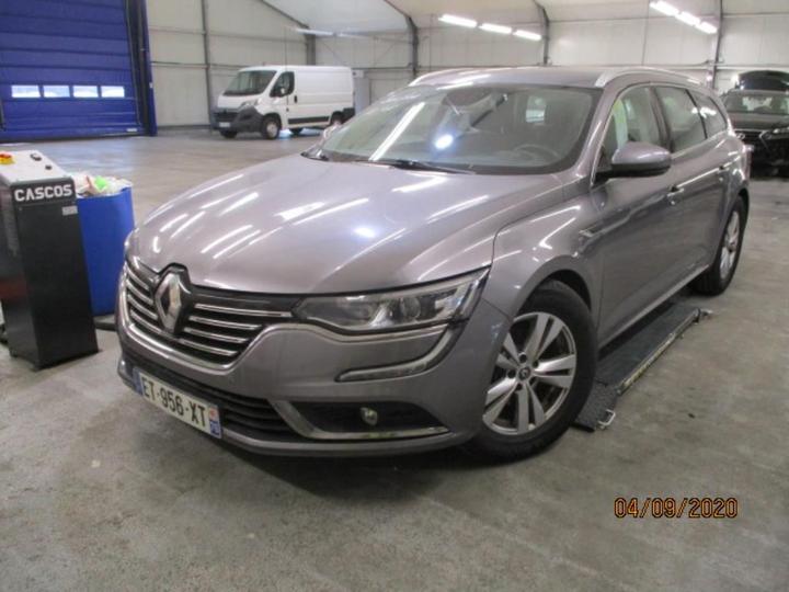 Photo 1 VIN: VF1RFD00559976757 - RENAULT TALISMAN ESTATE 