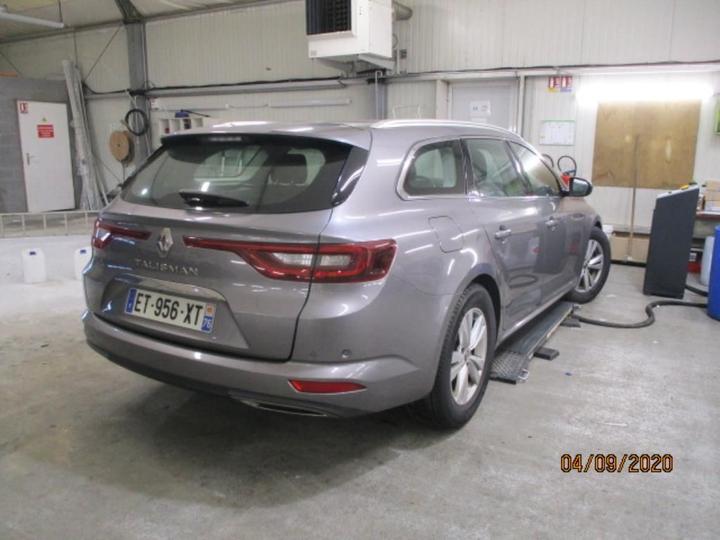 Photo 2 VIN: VF1RFD00559976757 - RENAULT TALISMAN ESTATE 