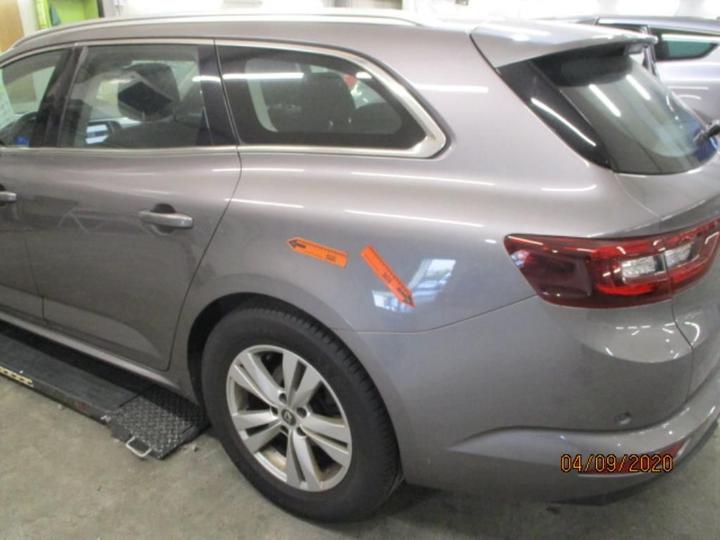 Photo 28 VIN: VF1RFD00559976757 - RENAULT TALISMAN ESTATE 