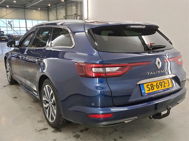 Photo 0 VIN: VF1RFD00560138329 - RENAULT TALISMAN ESTATE 