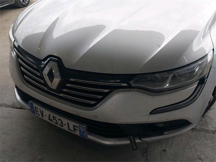 Photo 19 VIN: VF1RFD00560273830 - RENAULT TALISMAN ESTATE 