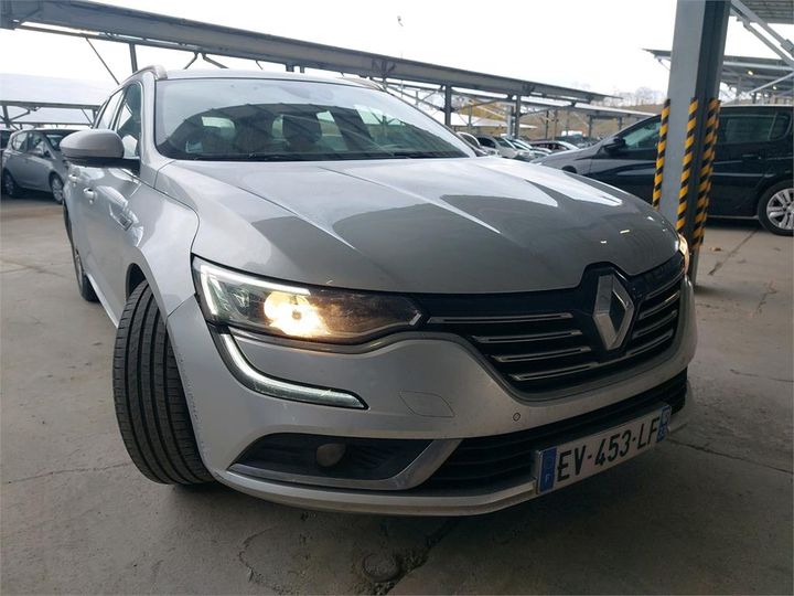 Photo 2 VIN: VF1RFD00560273830 - RENAULT TALISMAN ESTATE 