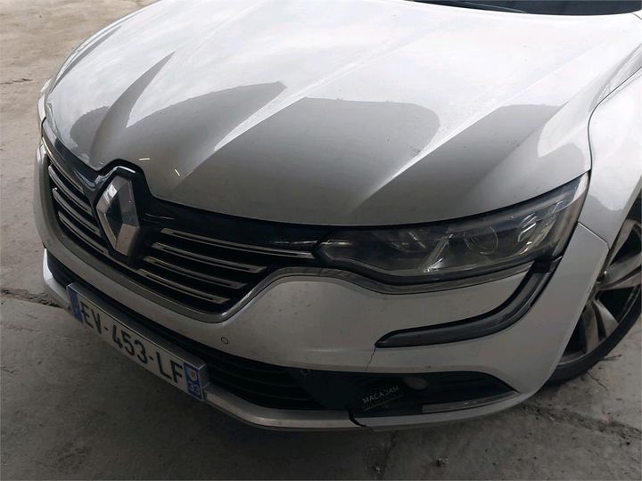 Photo 28 VIN: VF1RFD00560273830 - RENAULT TALISMAN ESTATE 