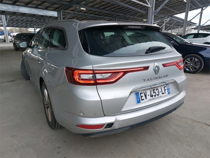 Photo 3 VIN: VF1RFD00560273830 - RENAULT TALISMAN ESTATE 