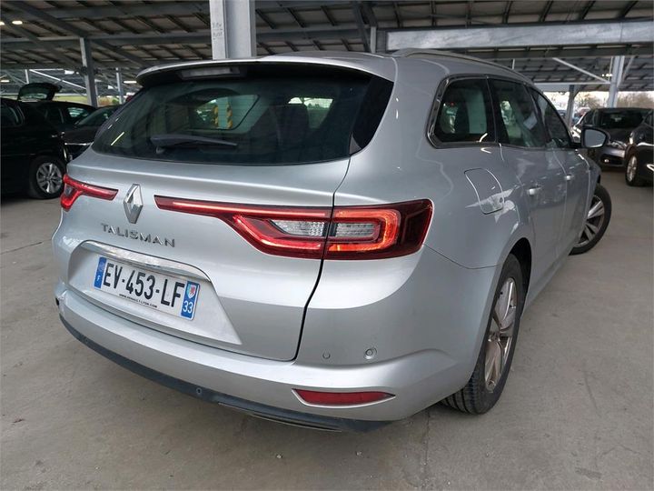 Photo 4 VIN: VF1RFD00560273830 - RENAULT TALISMAN ESTATE 