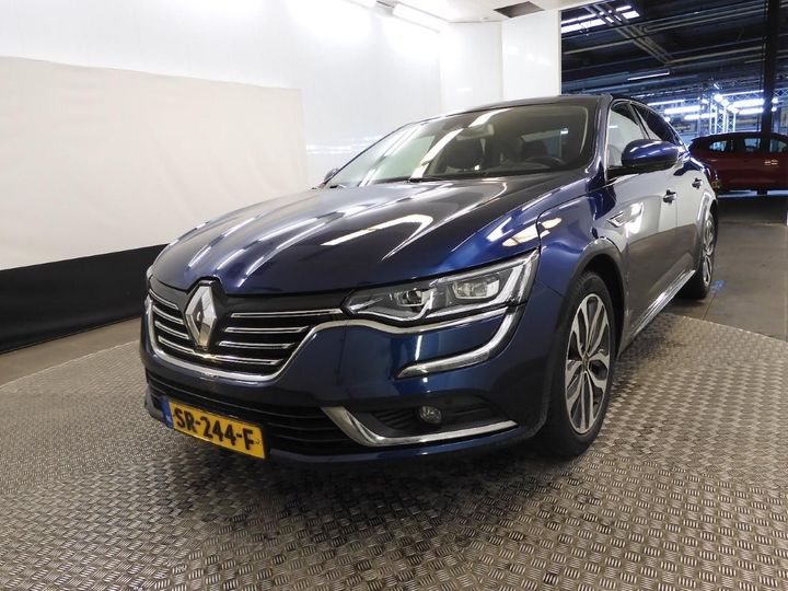 Photo 1 VIN: VF1RFD00560315915 - RENAULT TALISMAN 