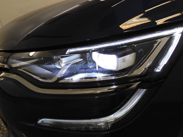 Photo 15 VIN: VF1RFD00560315915 - RENAULT TALISMAN 