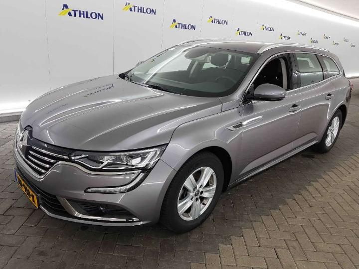 Photo 1 VIN: VF1RFD00560386256 - RENAULT TALISMAN ESTATE 