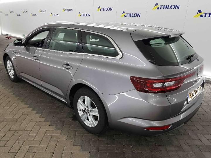 Photo 3 VIN: VF1RFD00560386256 - RENAULT TALISMAN ESTATE 