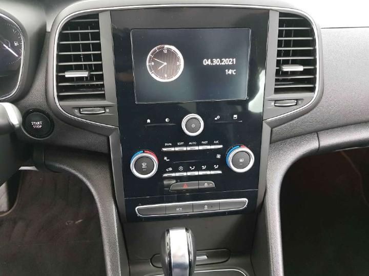 Photo 9 VIN: VF1RFD00560386256 - RENAULT TALISMAN ESTATE 