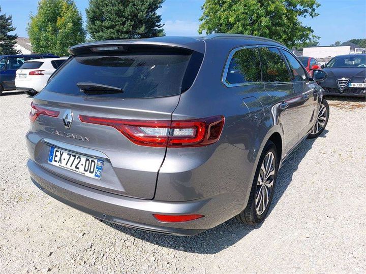 Photo 3 VIN: VF1RFD00560496630 - RENAULT TALISMAN ESTATE 