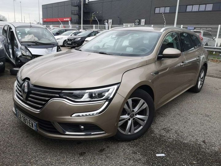 Photo 1 VIN: VF1RFD00560524524 - RENAULT TALISMAN ESTATE 