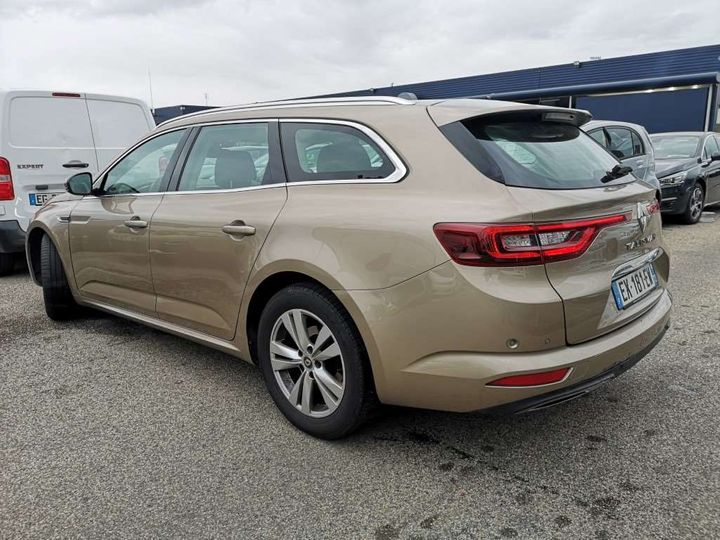 Photo 2 VIN: VF1RFD00560524524 - RENAULT TALISMAN ESTATE 