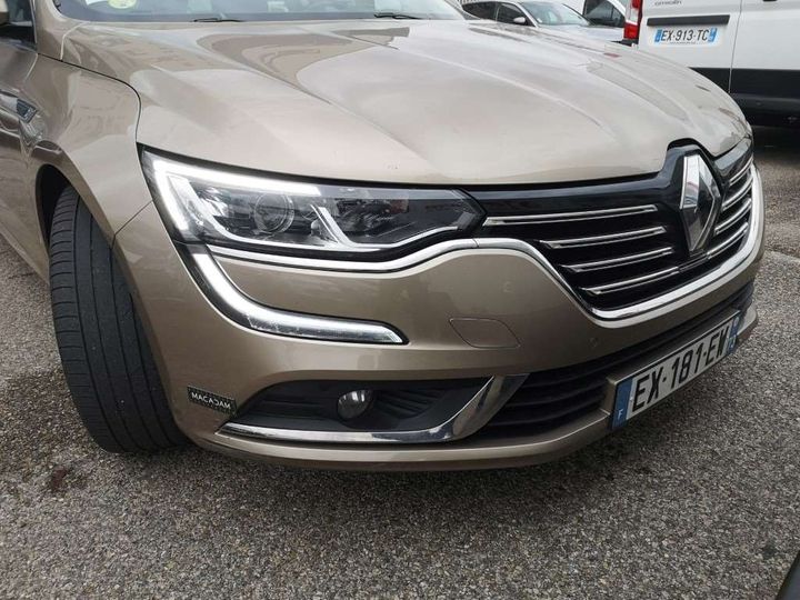 Photo 22 VIN: VF1RFD00560524524 - RENAULT TALISMAN ESTATE 