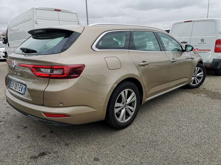 Photo 3 VIN: VF1RFD00560524524 - RENAULT TALISMAN ESTATE 