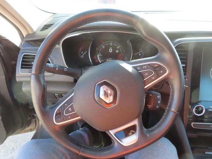 Photo 19 VIN: VF1RFD00560542117 - RENAULT TALISMAN 