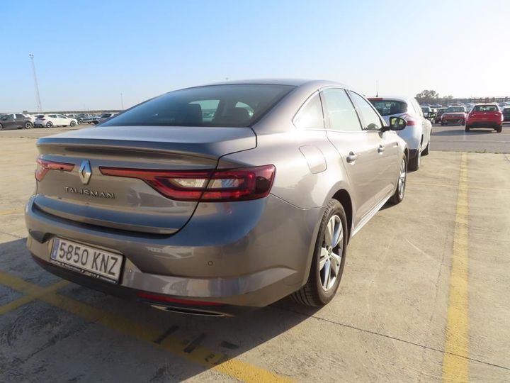 Photo 2 VIN: VF1RFD00560542117 - RENAULT TALISMAN 