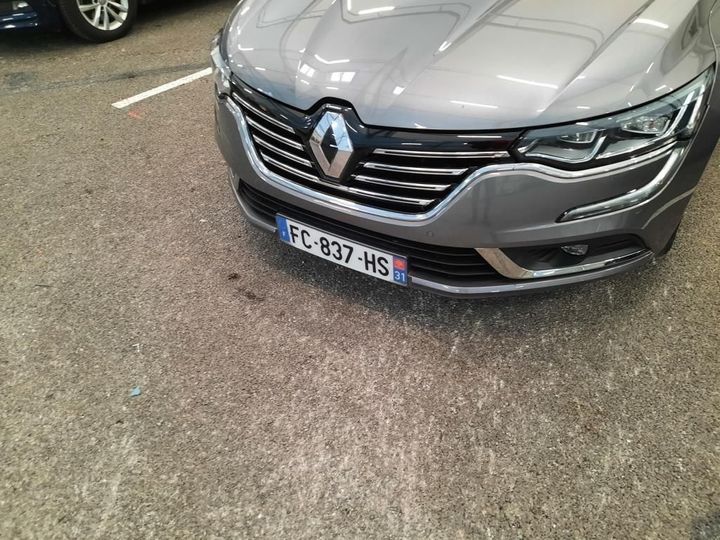 Photo 1 VIN: VF1RFD00560615003 - RENAULT TALISMAN ESTATE 