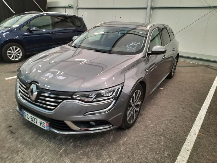 Photo 2 VIN: VF1RFD00560615003 - RENAULT TALISMAN ESTATE 