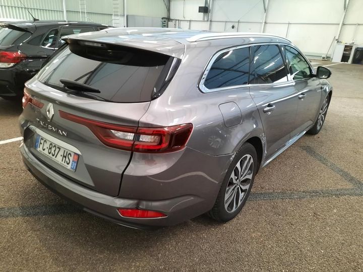 Photo 3 VIN: VF1RFD00560615003 - RENAULT TALISMAN ESTATE 