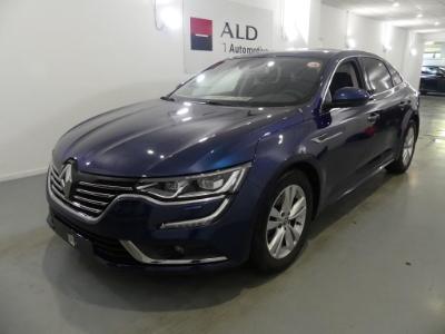 Photo 1 VIN: VF1RFD00560772675 - RENAULT TALISMAN DIESEL 