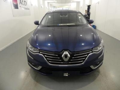 Photo 5 VIN: VF1RFD00560772675 - RENAULT TALISMAN DIESEL 