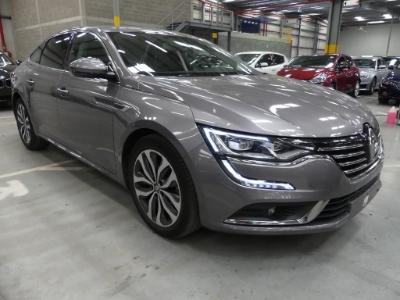 Photo 2 VIN: VF1RFD00560772787 - RENAULT TALISMAN DIESEL 