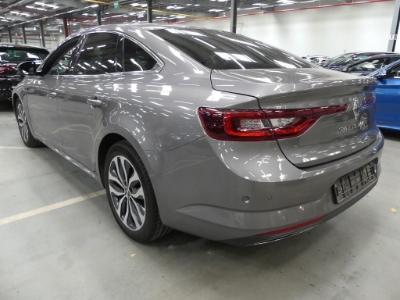 Photo 3 VIN: VF1RFD00560772787 - RENAULT TALISMAN DIESEL 