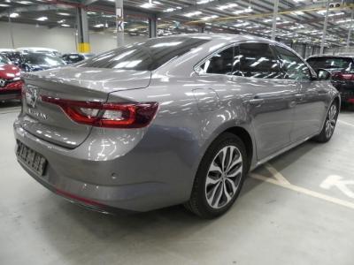 Photo 4 VIN: VF1RFD00560772787 - RENAULT TALISMAN DIESEL 