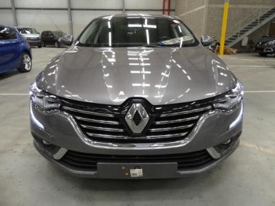 Photo 5 VIN: VF1RFD00560772787 - RENAULT TALISMAN DIESEL 