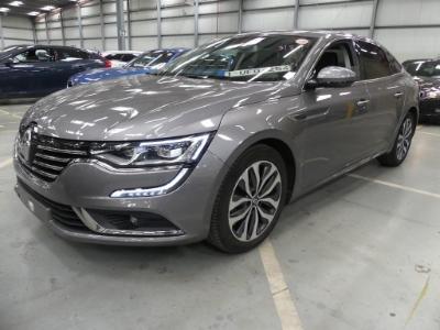 Photo 0 VIN: VF1RFD00560772787 - RENAULT TALISMAN DIESEL 