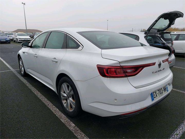 Photo 2 VIN: VF1RFD00560819168 - RENAULT TALISMAN 