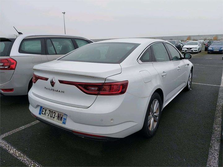 Photo 3 VIN: VF1RFD00560819168 - RENAULT TALISMAN 