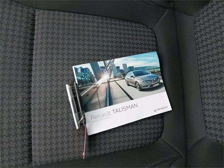 Photo 6 VIN: VF1RFD00560819168 - RENAULT TALISMAN 