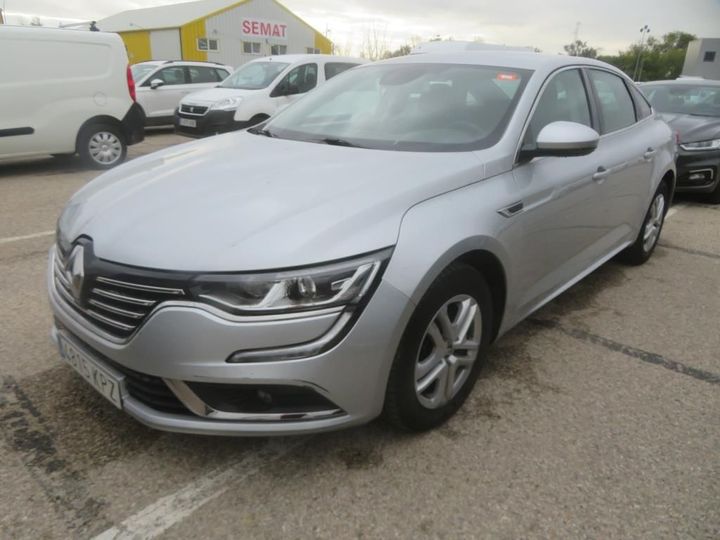 Photo 1 VIN: VF1RFD00561013051 - RENAULT TALISMAN 