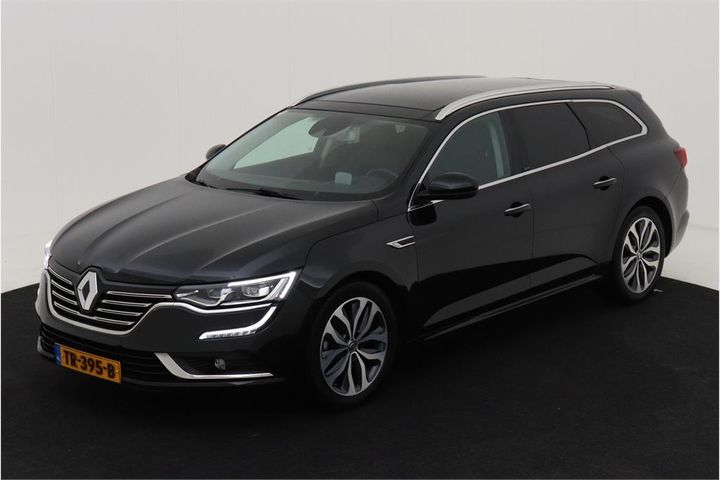 Photo 1 VIN: VF1RFD00561071645 - RENAULT TALISMAN ESTATE 