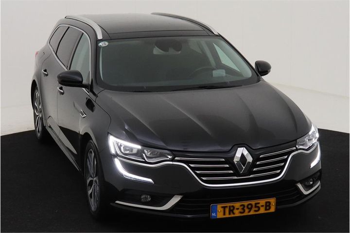 Photo 2 VIN: VF1RFD00561071645 - RENAULT TALISMAN ESTATE 