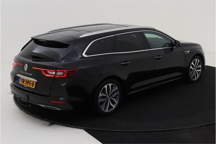 Photo 3 VIN: VF1RFD00561071645 - RENAULT TALISMAN ESTATE 