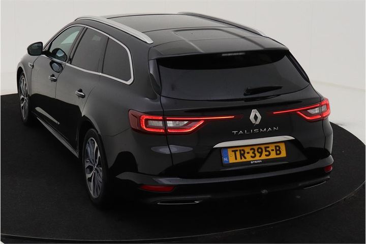 Photo 4 VIN: VF1RFD00561071645 - RENAULT TALISMAN ESTATE 