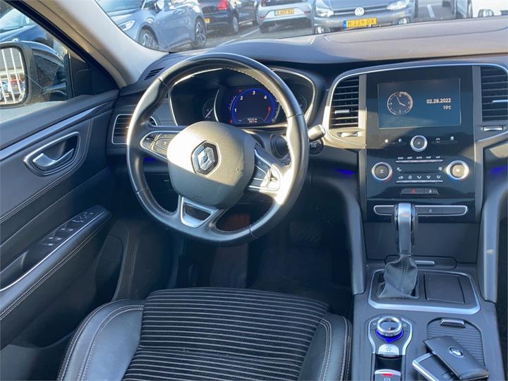 Photo 6 VIN: VF1RFD00561071645 - RENAULT TALISMAN ESTATE 