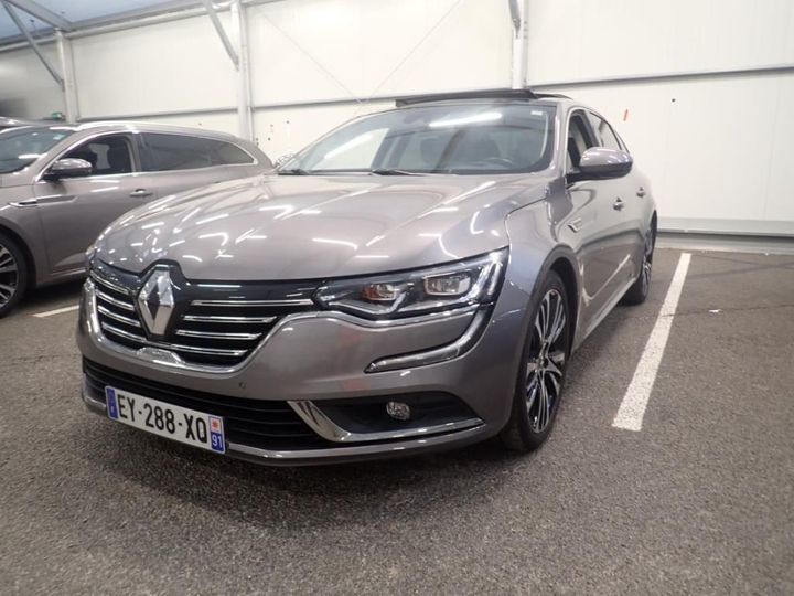 Photo 0 VIN: VF1RFD00561089076 - RENAULT TALISMAN 